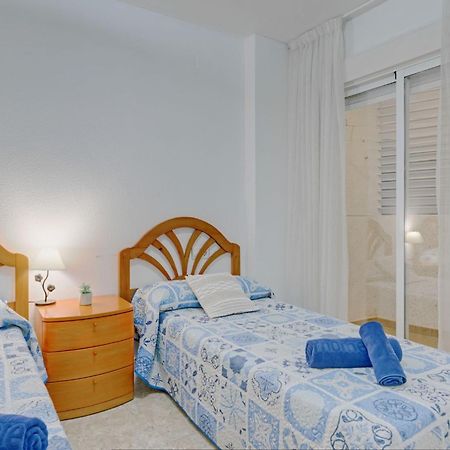 Apartment Albamar 03 By Interhome Calpe Luaran gambar