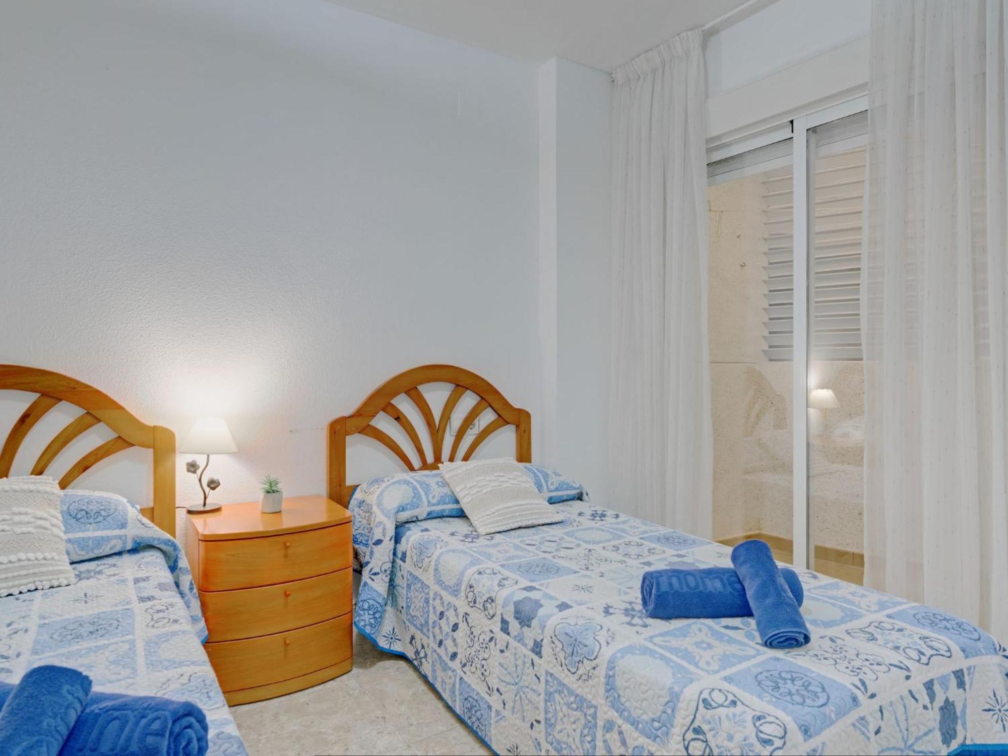 Apartment Albamar 03 By Interhome Calpe Luaran gambar