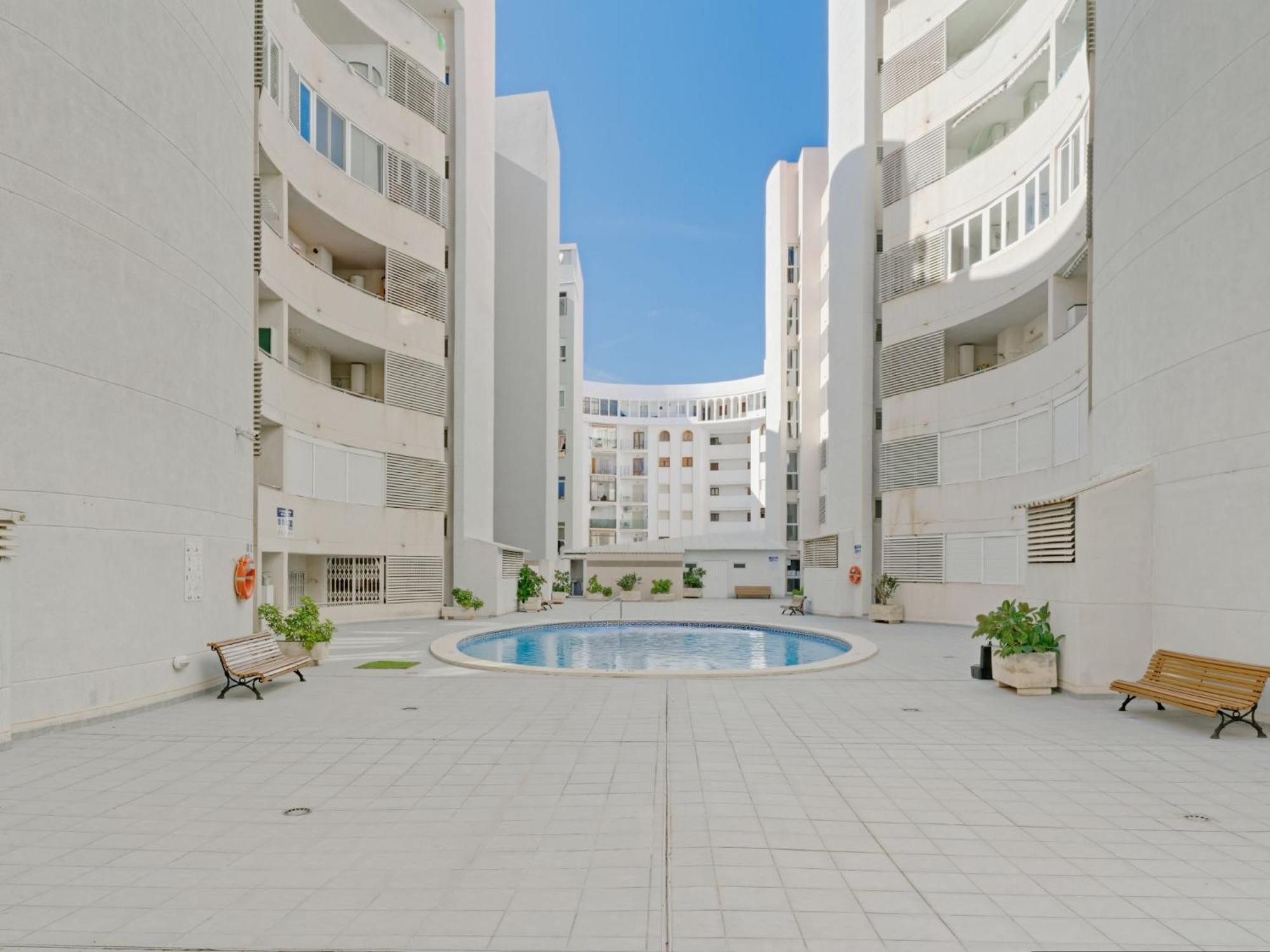 Apartment Albamar 03 By Interhome Calpe Luaran gambar