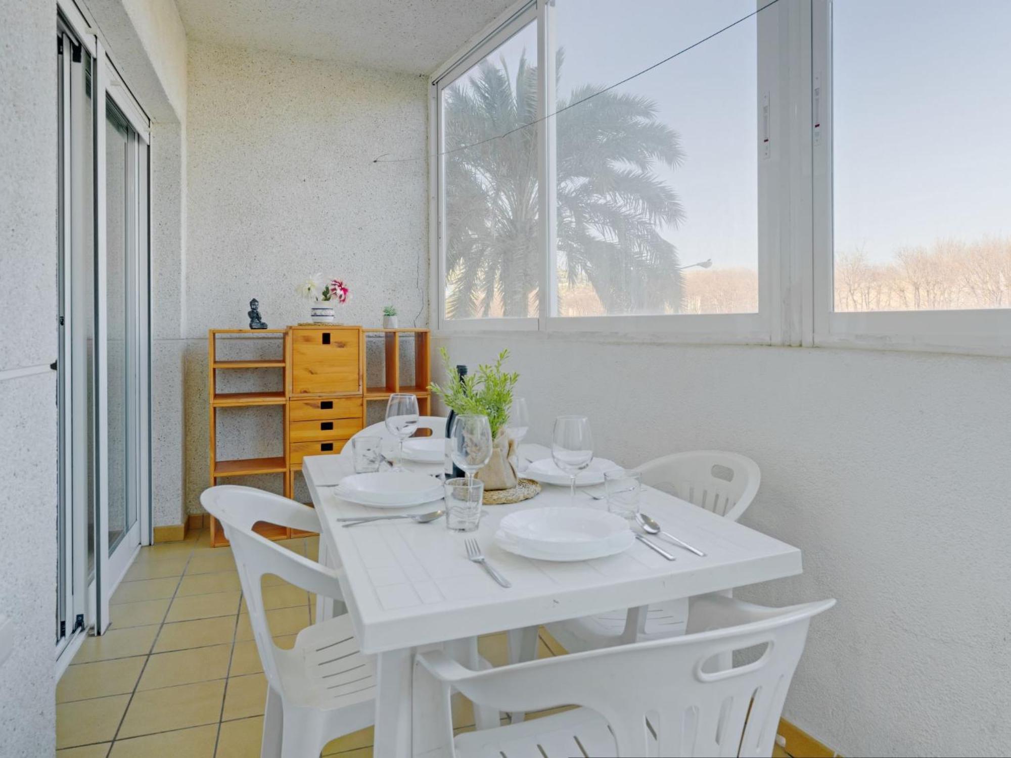 Apartment Albamar 03 By Interhome Calpe Luaran gambar