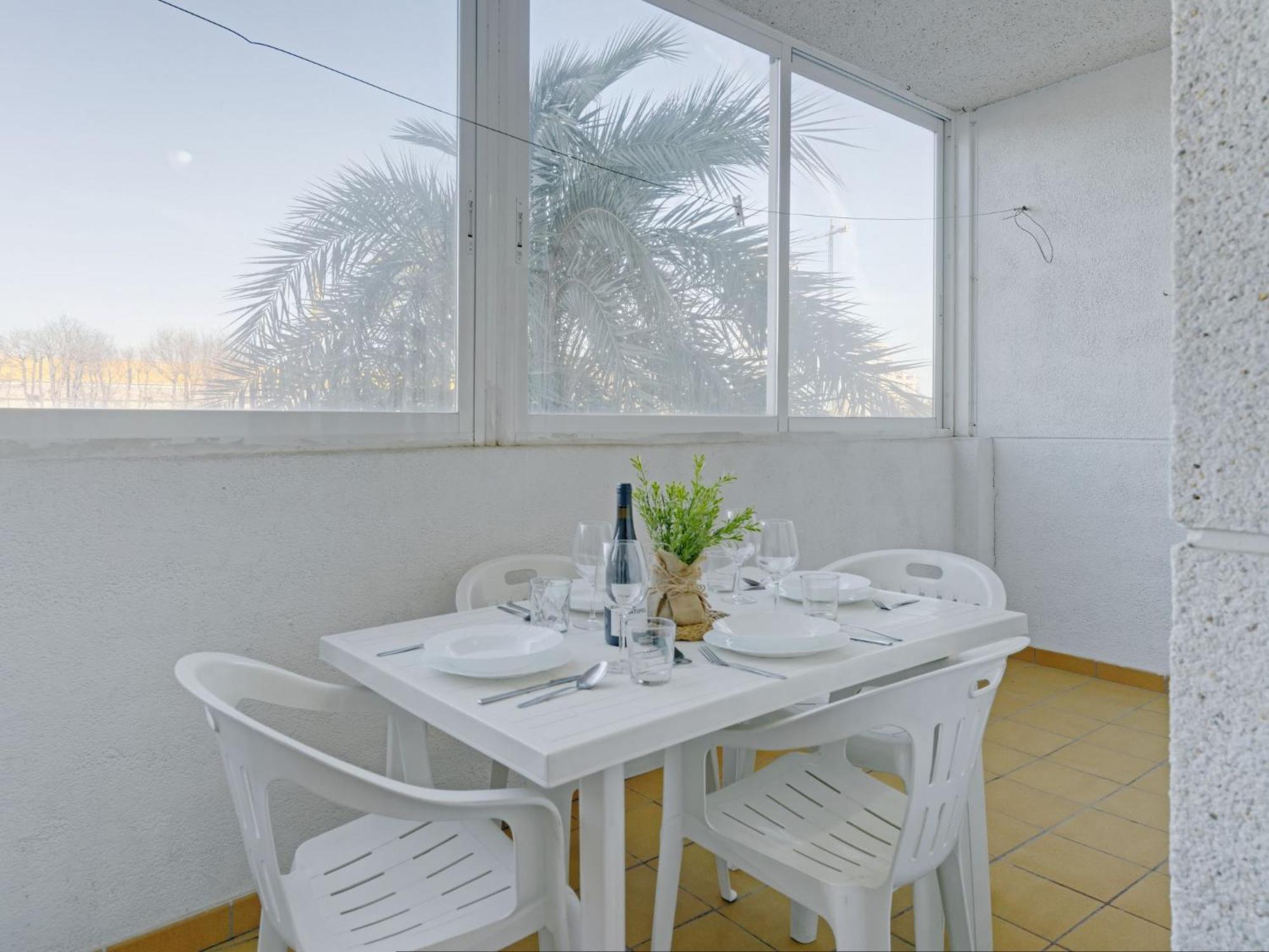Apartment Albamar 03 By Interhome Calpe Luaran gambar