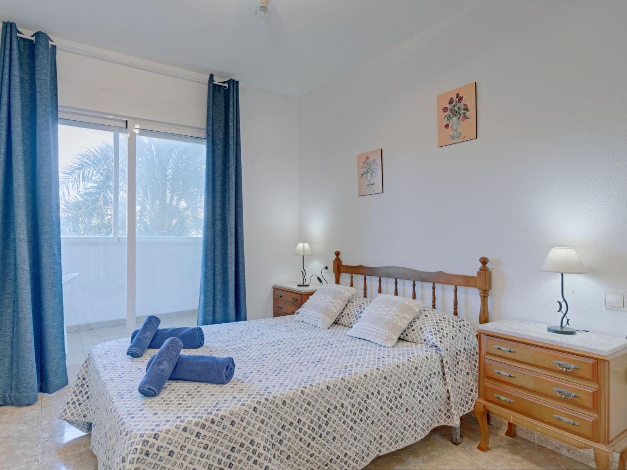 Apartment Albamar 03 By Interhome Calpe Luaran gambar