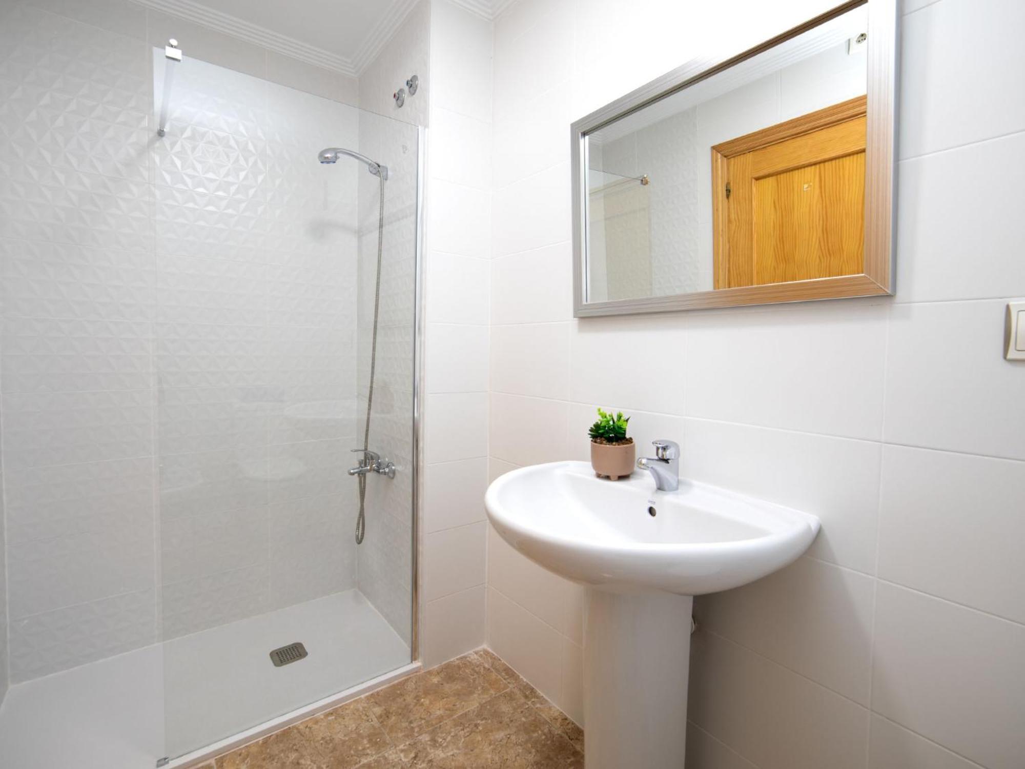 Apartment Albamar 03 By Interhome Calpe Luaran gambar